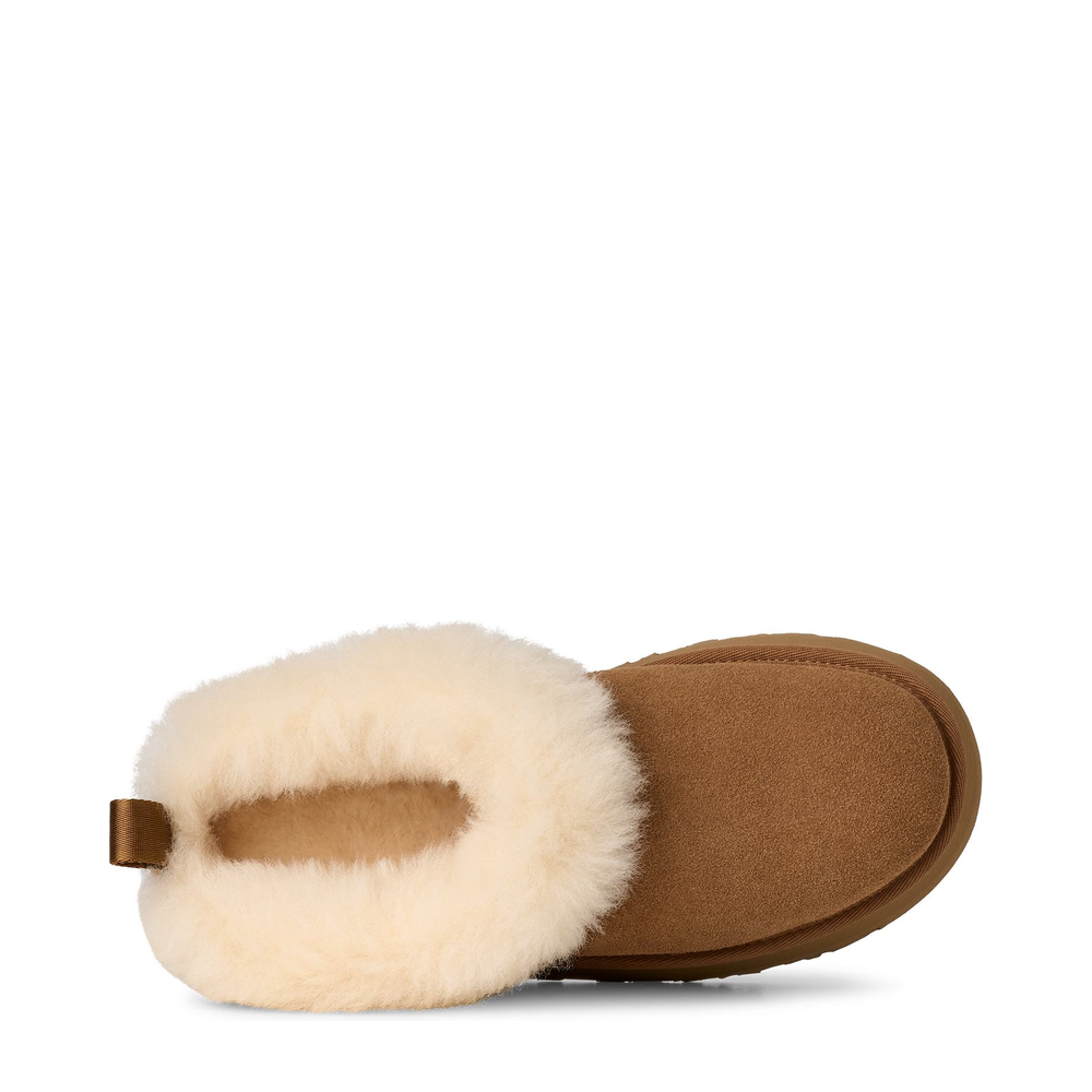 UGG Tazzelle (W) 'Chestnut' boot, alternate view 5