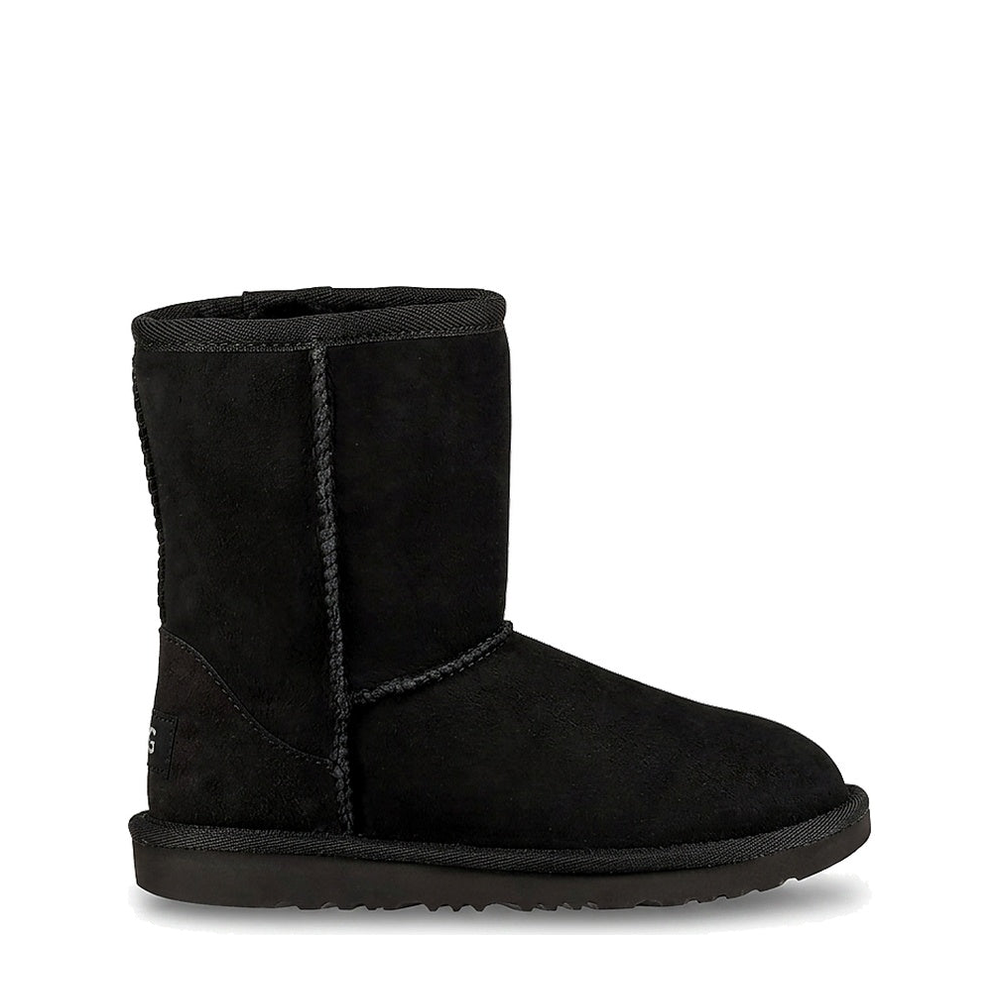 Kids' Classic II Boot 'Black' - Angle 1
