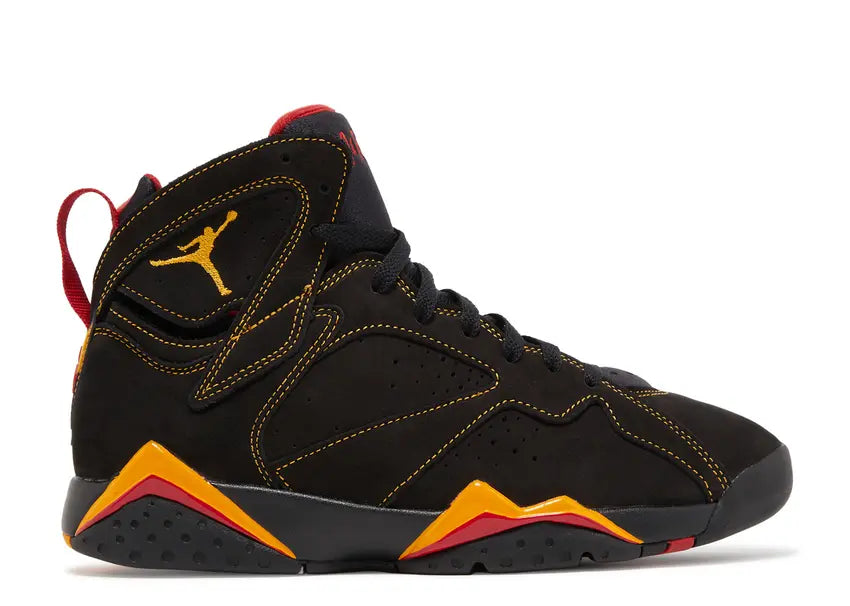 Nike Air Jordan 7 Retro 'Citrus' 2022 Men’s Sneakers by Air Jordan