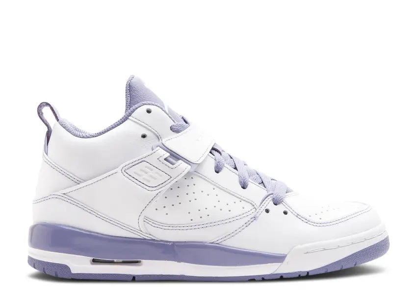 [364798-145] JODAN JORDAN FLIGHT 45 GG B B BWHITE/BLEA