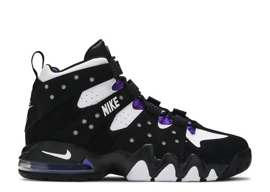Nike Air Max 2 CB 94 Retro 'Black Purple' 2025 Men’s Sneaker by Nike