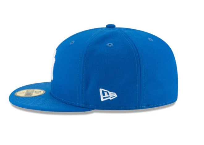 New York Yankees 59FIFTY Fitted 'Blue'
