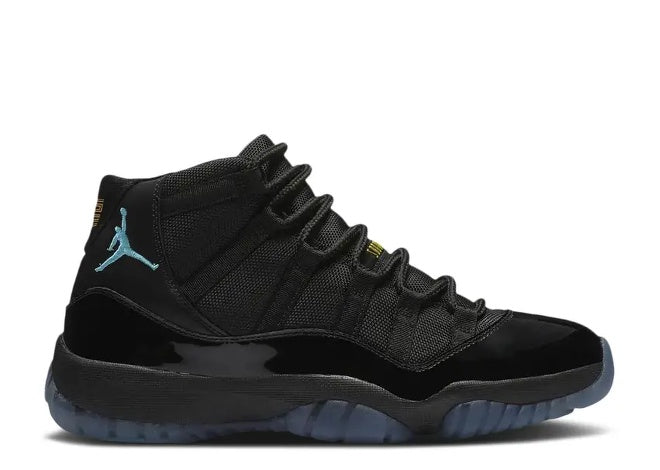 Air Jordan 11 Retro 'Gamma Blue' 2025
