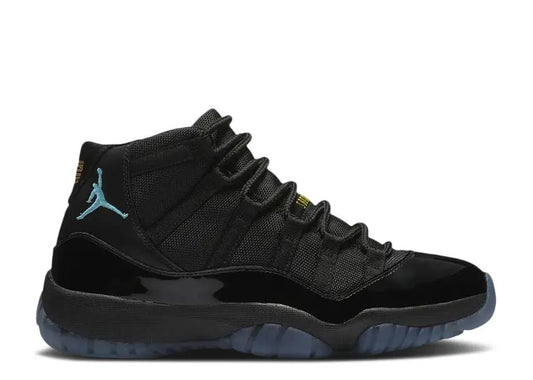 Air Jordan 11 Retro 'Gamma Blue' 2025