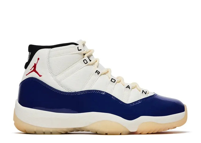 Nike Air Jordan 11 Retro 'Rare Air' Men's Sneaker