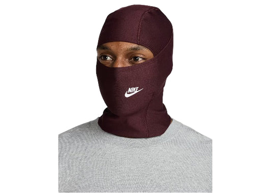 Nike Hyperwarm 'Red' Hood