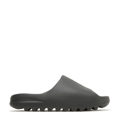 Adidas Yeezy Slides 'Onyx' - 85% Scale - Angle 3