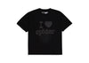 Spider black phantom souvenir t-shirt