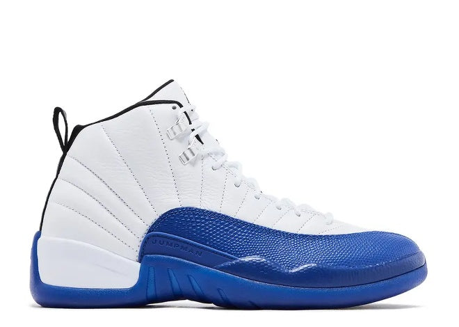 Nike Air Jordan 12 Retro 'Blueberry' Men’s Sneakers by Air Jordan
