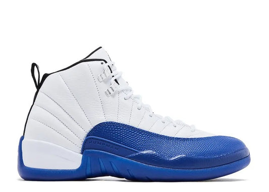 Nike Air Jordan 12 Retro 'Blueberry' Men’s Sneakers by Air Jordan