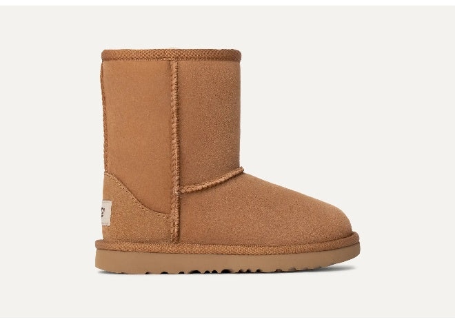 Kids' Classic II Boot 'Chestnut'