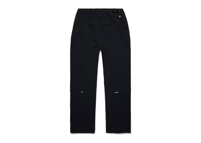 [FZ4675-010] NIKE NOCTA PANTS MEN CLOTHING ATHLETICBLACK