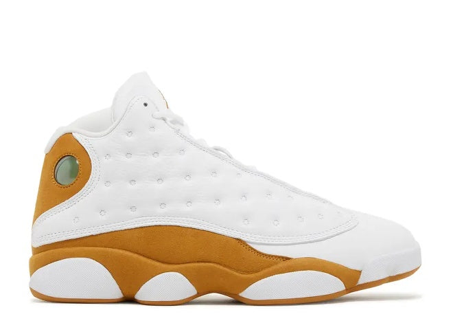 Nike Air Jordan 13 Retro 'Wheat' 2023 Men’s Sneakers by Air Jordan