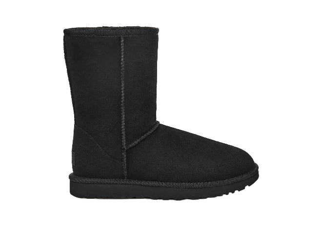 Women's Classic Short II 'Black'