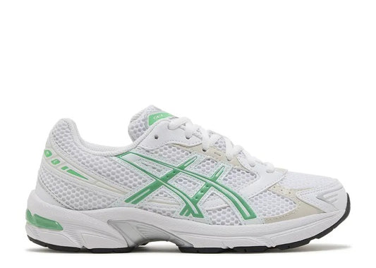Asics Gel-1130 'White Malachite Green' Women's Sneaker