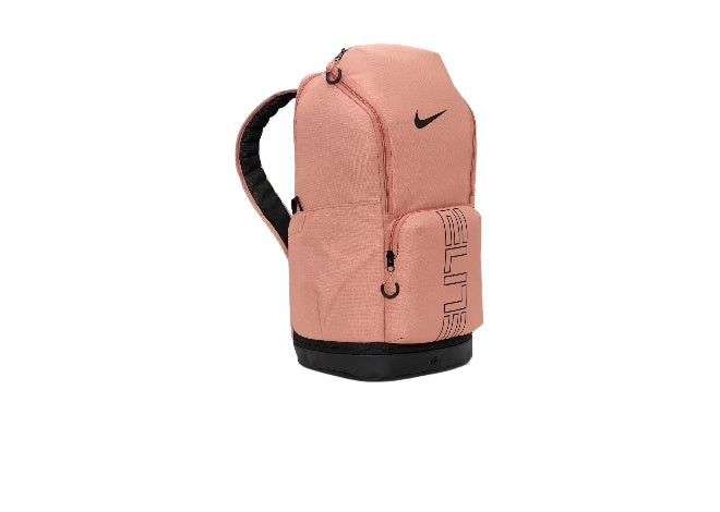 Nike Varsity Elite Backpack (32L) Rose Gold by Nike