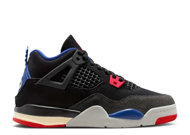 Nike Air Jordan 4 Retro PS 'Rare Air' Men’s Sneakers by Air Jordan