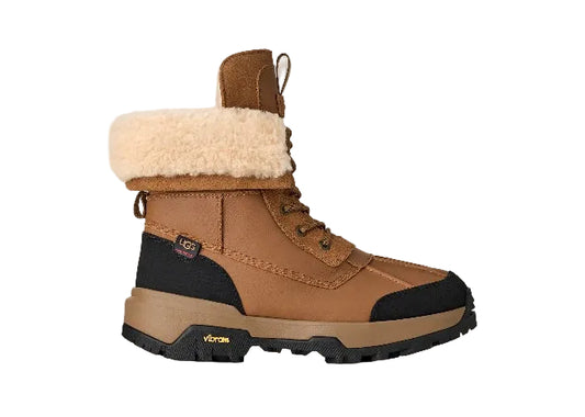 Adirondack Boot XXV 'Chestnut'