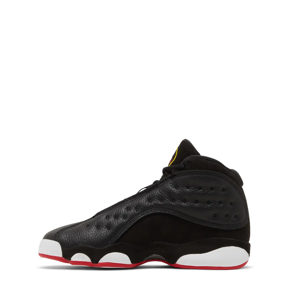 Air Jordan 13 Retro (GS) 'Playoffs' sneaker, alternate view 5