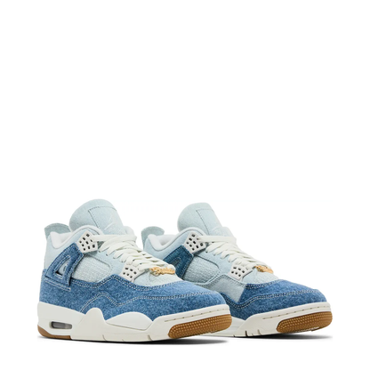 Air Jordan 4 Retro TEX (W) 'Denim' sneaker, alternate view 8