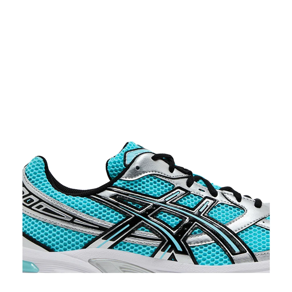 ASICS GEL-1130 'Larimar Blue Pure Silver' sneaker, alternate view 5