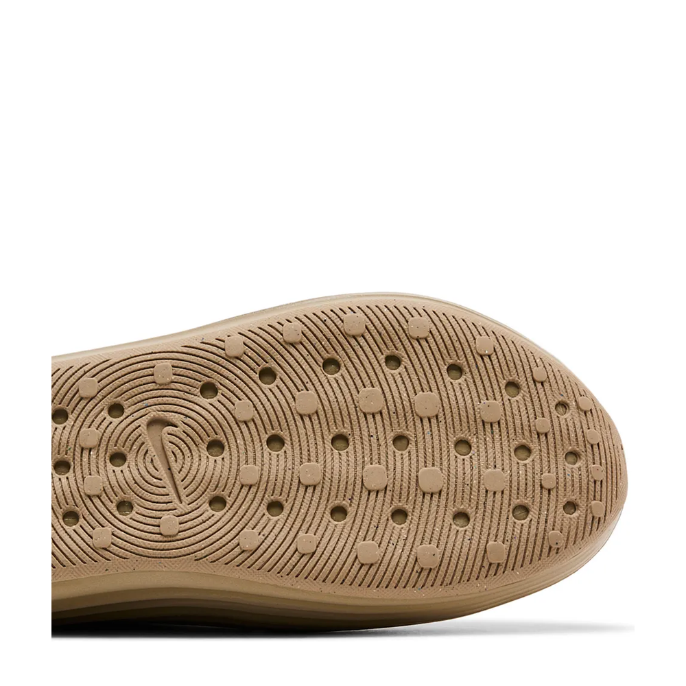 Nike ReactX Rejuven8 'Casual Khaki' sneaker, alternate view 7
