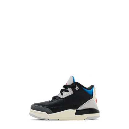 Air Jordan 3 Retro OG (TD) 'Rare Air' sneaker, alternate view 5