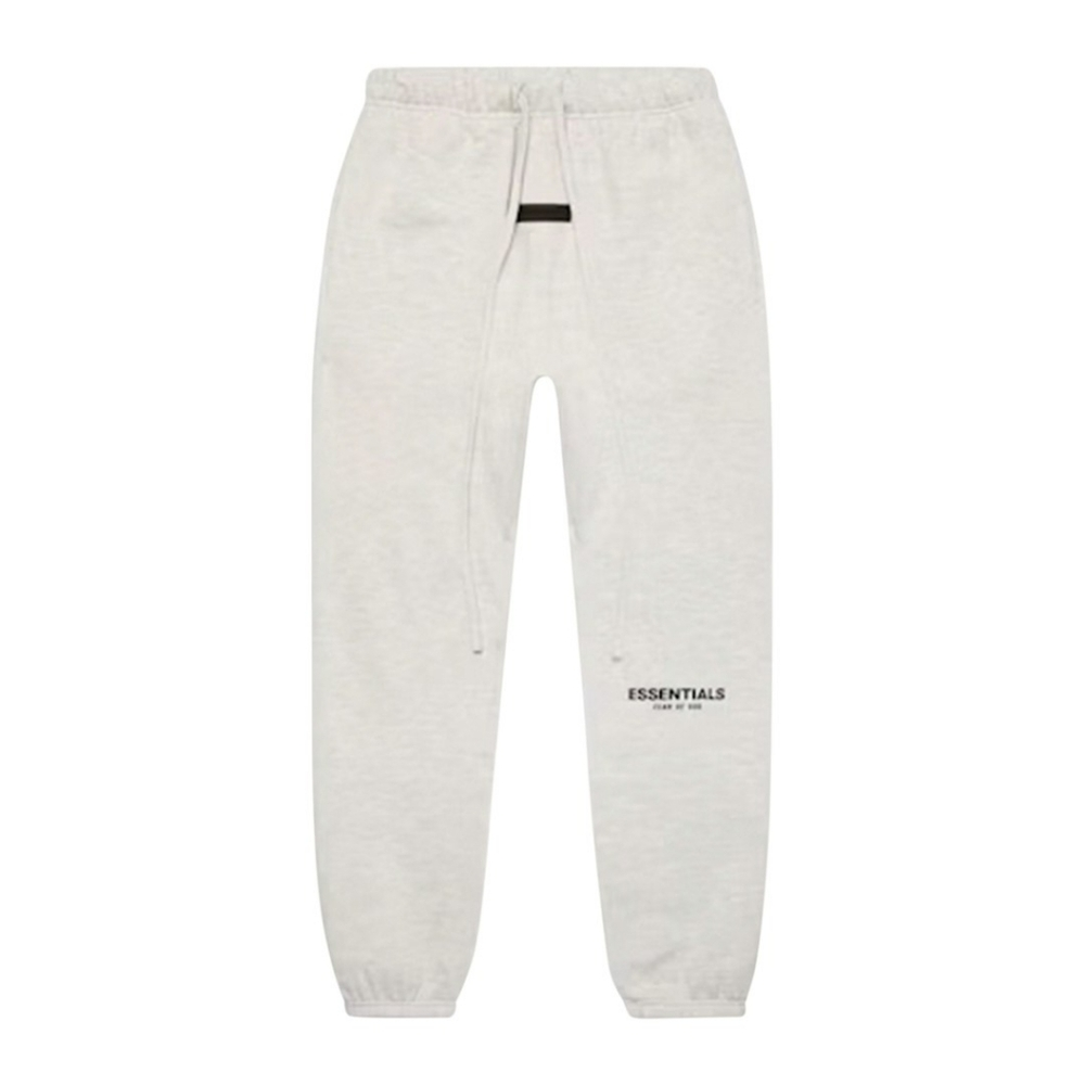 Essentials Sweatpants 'Light Oats'