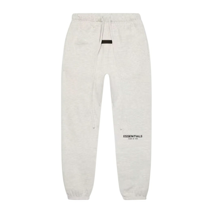 Essentials Sweatpants 'Light Oats'