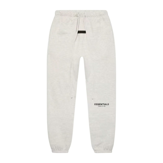Essentials Sweatpants 'Light Oats'