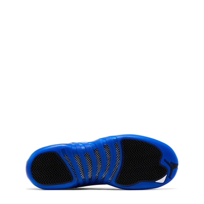 Air Jordan 12 Retro (GS) 'Blueberry' sneaker, alternate view 6