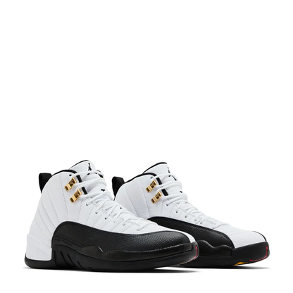 Air Jordan 12 Retro 'Taxi' sneaker, alternate view 10
