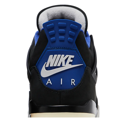 Air Jordan 4 Retro 'Rare Air' sneaker, alternate view 9