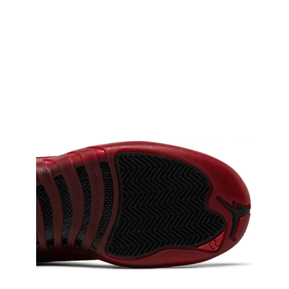 Air Jordan 12 Retro (GS) 'Flu Game' sneaker, alternate view 7