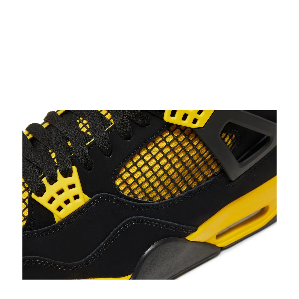 Air Jordan 4 Retro 'Thunder' sneaker