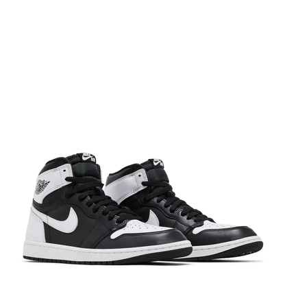 Air Jordan 1 Retro High OG 'Reverse Panda' sneaker, alternate view 10