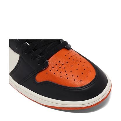 Air Jordan 1 Retro High OG 'Shattered Backboard' sneaker, alternate view 10