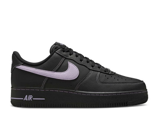 Nike Air Force 1 '07 LV8 'Black Hydrangeas' by Nike