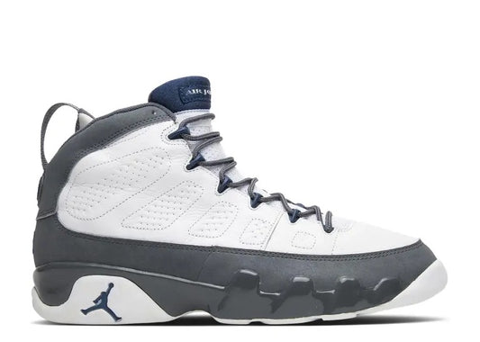 Nike Jordan 9 Retro 'Flint Grey' 2026