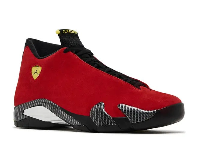 [IF5015-600] JORDAN AIR JORDAN 14 RETRO M M MFERARI