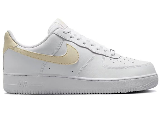 Nike Air Force 1 '07 'White Light Khaki'