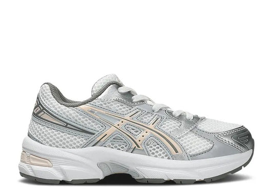 ASICS Gel 1130 PS 'Pearl Pink' Kids’ Sneakers by Asics