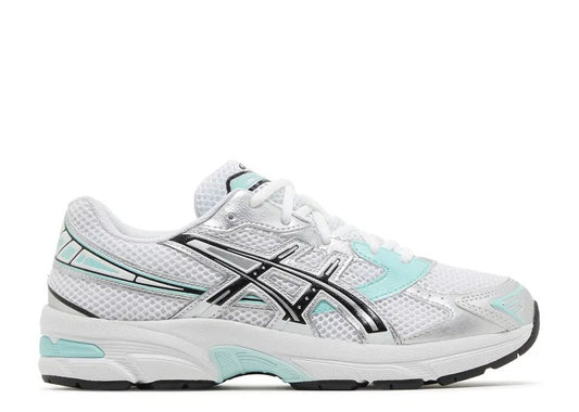 Asics Gel-1130 GS 'White Black' Grade School Sneaker