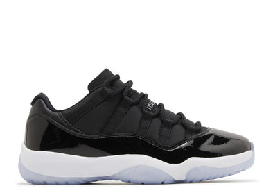 Nike Jordan 11 Retro Low 'Space Jam'