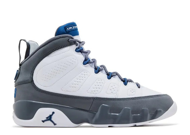 Nike Air Jordan 9 Retro GS 'Flint Grey' 2026