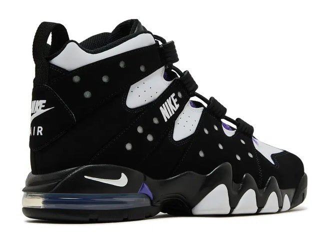 Nike Air Max 2 CB 94 Retro 'Black Purple' 2025 Men’s Sneaker by Nike