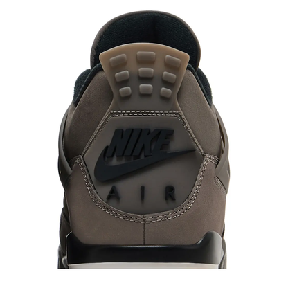 Air Jordan 4 Retro 'Cave Stone' sneaker, alternate view 9