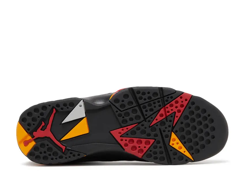 Nike Air Jordan 7 Retro 'Citrus' 2022 Men’s Sneakers by Air Jordan