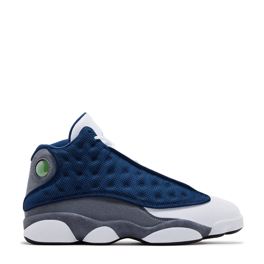 Air Jordan 13 Retro 'Flint' sneaker, side view