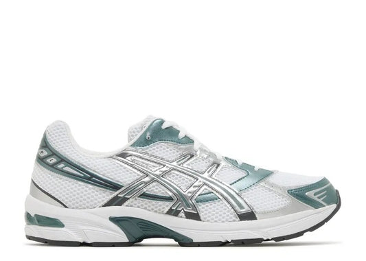 Asics Gel 1130 White Dark Neptune Mens Sneaker Retro Runner by Asics